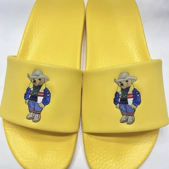 Polo Ralph Lauren | Shoes | New Polo Ralph Lauren Big Polo  display picture 1